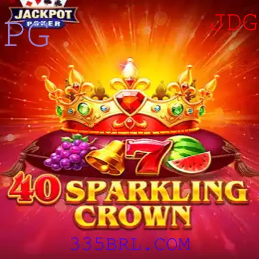 40SparklingCrown: Um Novo Horizonte no Universo dos Jogos