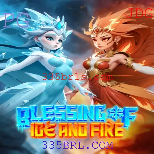 Descubra o Empolgante Mundo de 'BlessingofIceandFire'