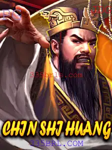 Descubra ChinShiHuang: O Fascinante Jogo de Estratégia Inspirado no Primeiro Imperador da China