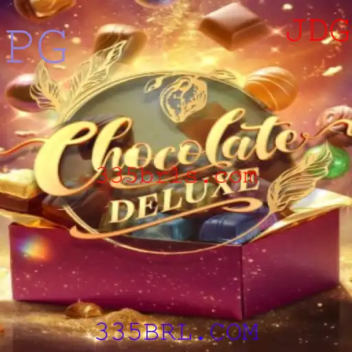 Descubra o Fascinante Mundo de ChocolateDeluxe: Um Guia para Iniciantes