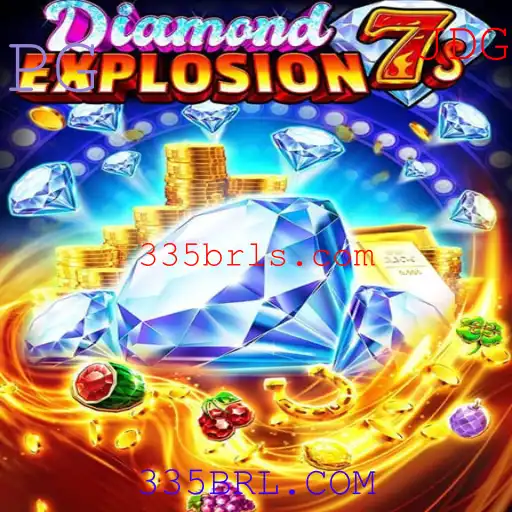 Desvendando o Jogo DiamondExplosion7s: Uma Aventura Brilhante e Lucrativa