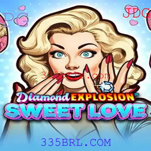 DiamondExplosionSweetLove: Um Jogo de Emoções e Estratégia