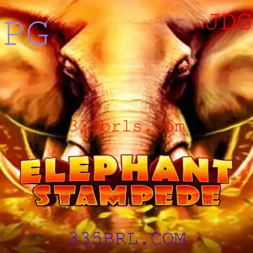 Descubra a Aventura de 'ElephantStampede': Um Jogo de Estratégia e Sobrevivência