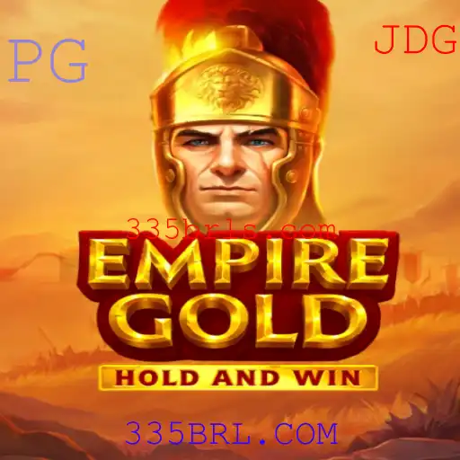 EmpireGold: A Nova Sensação dos Jogos Online