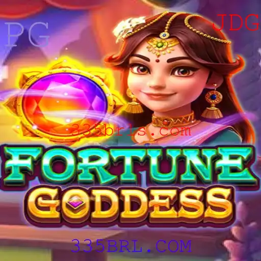 Descubra o Mundo Fascinante de FORTUNEGODDESS