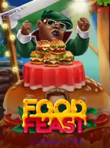 Explorando o Mundo de FoodFeast: A Inovação Gastronômica Gamificada