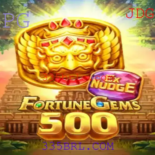 Descubra o Fascinante Mundo de FortuneGems500: O Jogo de Estratégia e Sorte