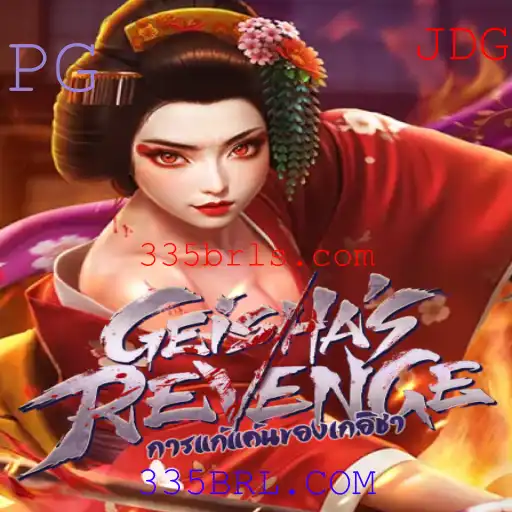GeishasRevenge: Descubra o Novo Jogo de Estratégia Envolvente
