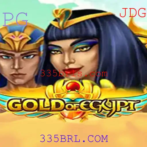 Explorando o Fascínio de GoldOfEgypt: O Tesouro dos Faraós na Era Digital