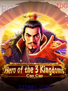 Explorando Heroofthe3KingdomsCaoCao: Um Jogo de Estratégia Épico