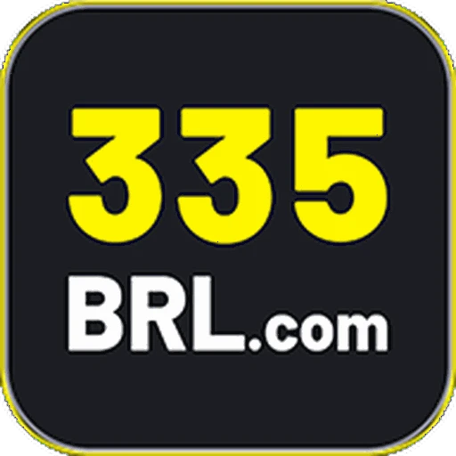 335BRL - Jogos De Casino Online - 335BRL.COM Logo