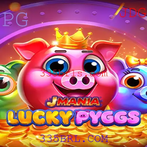 Descubra o Fascinante Mundo de JManiaLuckyPyggs
