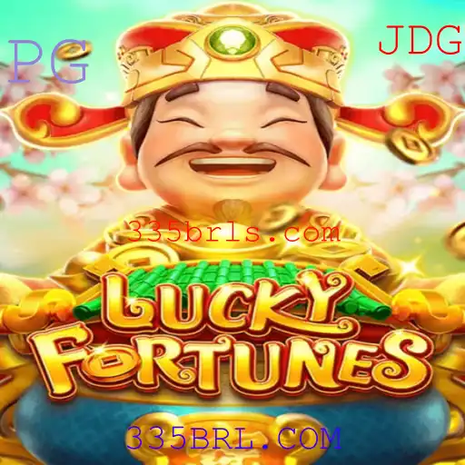 Descubra o Fascinante Jogo LUCKYFORTUNES