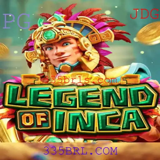 LegendofInca: Aventuras e Mistérios do Jogo Inovador