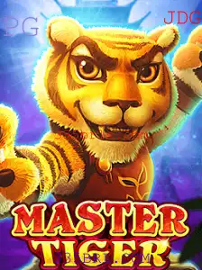 O Jogo de Estratégia 'MasterTiger': Uma Viagem Imersiva ao Mundo dos Tigres