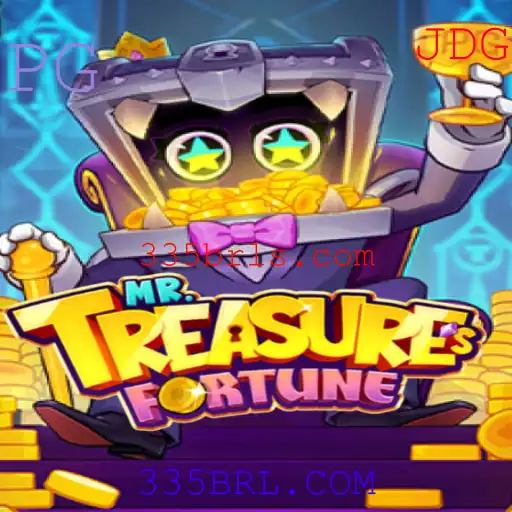 MrTreasuresFortune: Descubra o Fascinante Mundo dos Tesouros Digitais