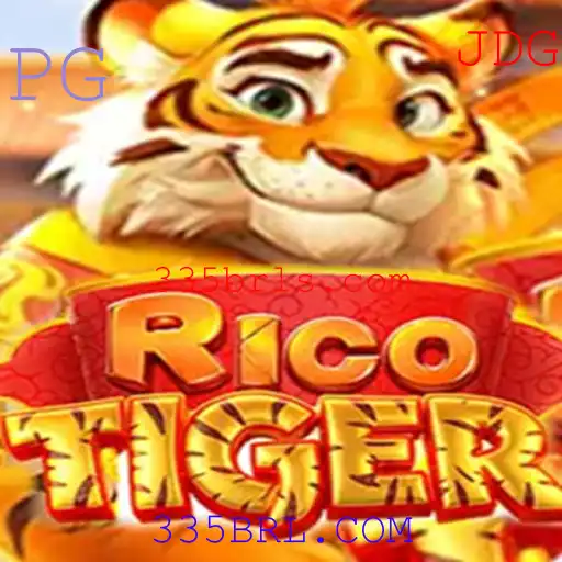 Descubra as Emoções de RicoTiger: O Novo Jogo que Conquista 335BRL.COM