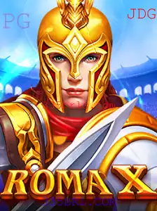 Descubra RomaX: O Novo Fenômeno do Entretenimento Interativo