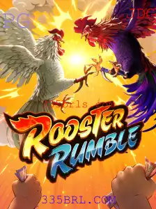 Explorando o Mundo do RoosterRumble