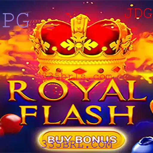 RoyalFlashBuyBonus: Um Mergulho nas Emoções do Cassino Moderno