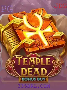 Temple of Dead Bonus Buy: Explorando uma Aventura Épica no Mundo dos Jogos