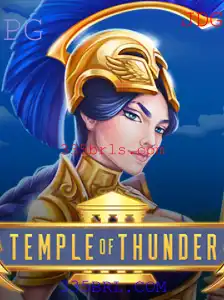 TempleofThunder: O Desafio Épico de Aventuras e Estratégia