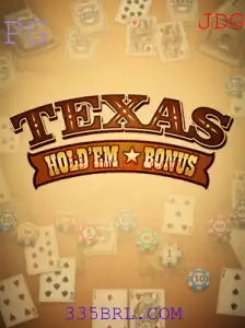 Texas Hold'em Bonus: Descubra as Regras e Estratégias deste Popular Jogo de Cartas