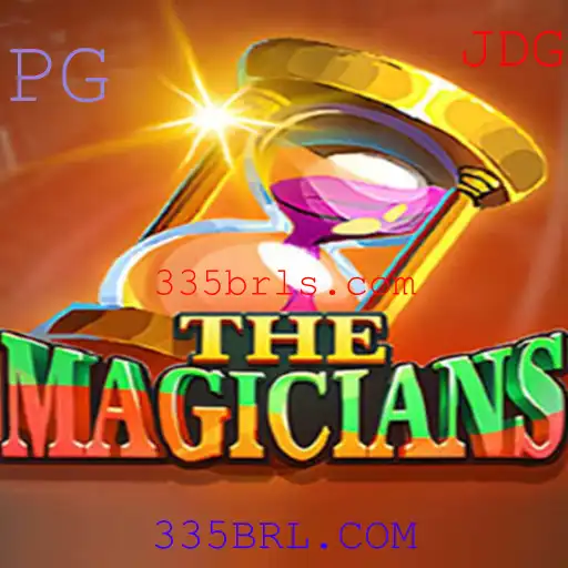 Descubra 'TheMagicians': O Jogo de Estratégia e Magia