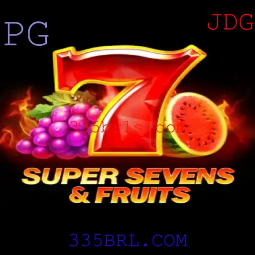 Desvendando o Encanto do Jogo 7SuperSevensFruits