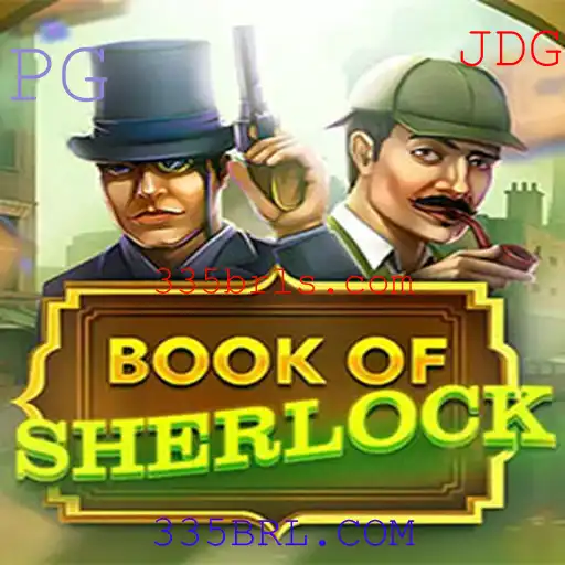 Descubra o Universo Misterioso de BookOfSherlock