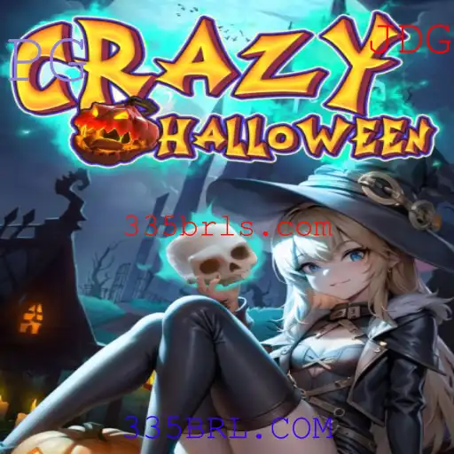 CrazyHalloween: O Jogo Que Transformou a Noite das Bruxas