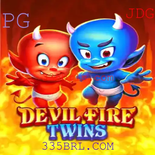 DevilFireTwins: Descubra o Mundo Misterioso de Aventura e Desafios