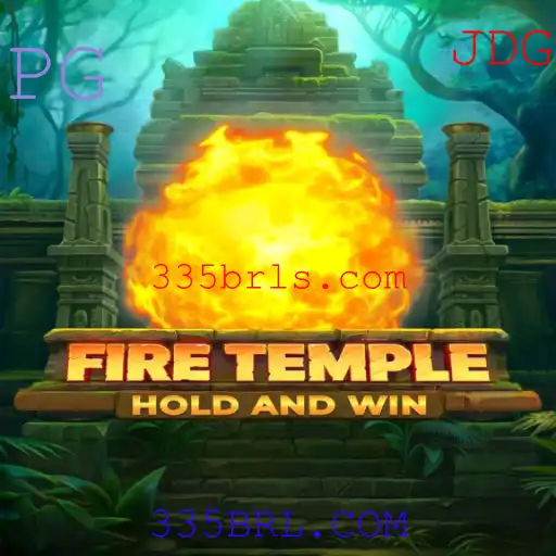 Descubra a Aventura de FireTemple: A Jornada Épica no Mundo de 335BRL.COM