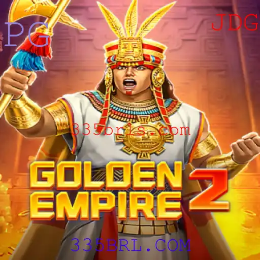 Explorando o Novo Universo de GoldenEmpire2