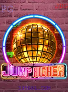 Explorando o Universo Empolgante de JumpHigher