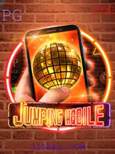 Descubra os Desafios e a Aventura de Jumpingmobile