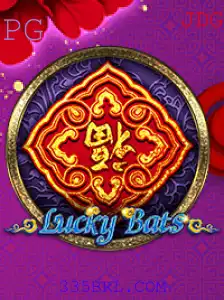 LuckyBats: Descubra a Emoção e as Regras do Jogo no 335BRL.COM