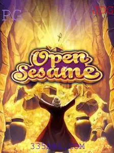 Descubra o Enigmático Jogo OpenSesame: Tudo o que Você Precisa Saber