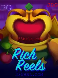 Descubra as Aventuras e Regras do Jogo RichReels