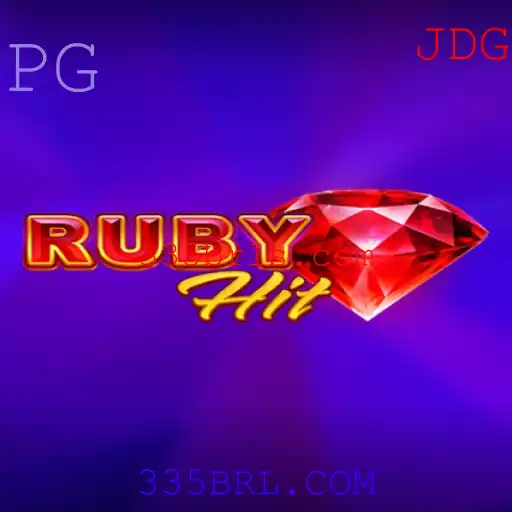 Descubra RubyHit: Um Mergulho na Aventura com 335BRL.COM