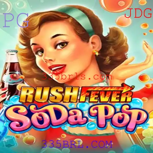 Explorando o Fascinante Mundo de RushFeverSodaPop