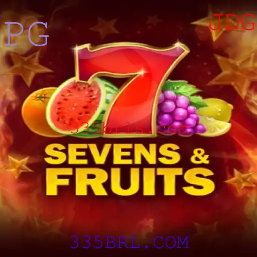 Descubra o Fascinante Mundo do Jogo SevensFruits com 335BRL.COM