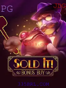 Descubra o Empolgante Mundo de SolditBonusBuy