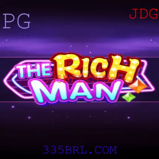 Descubra o Fascinante Jogo TheRichMan e Sua Estratégia de Sucesso