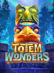 Descubra o Fascinante Mundo de TotemWonders