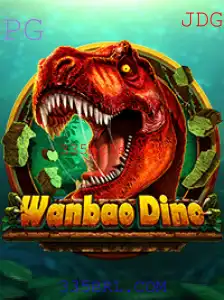 Descubra o Mundo de WanBaoDino: Um Jogo Encantador e Competitivo