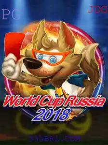 WorldCupRussia2018: Descubra o Jogo e Suas Regras Com 335BRL.COM