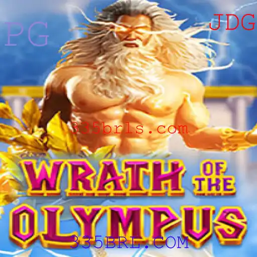 A Experiência Épica de WrathofOlympus: Mergulhe no Mundo dos Deuses