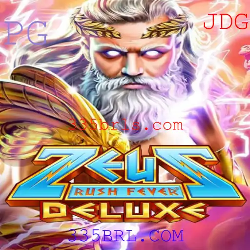 ZeusRushFeverDeluxe: Uma Jornada Épica no Mundo dos Jogos