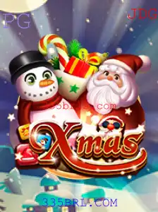 Explorando o Fascinante Mundo de Xmas: O Jogo Inovador da 335BRL.COM